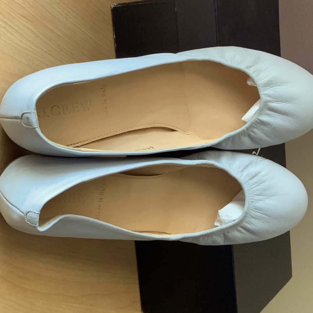 Lovely Cece flats, made in Italy.